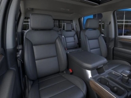 Chevrolet Silverado 1500 RST 4WD Crew Cab 157" 2026