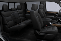 Chevrolet Silverado 1500 4WD Crew Cab 147" RST 2026