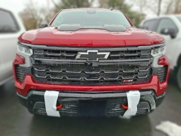 Chevrolet Silverado 1500 LT Trail Boss 4WD Crew Cab 157" 2026