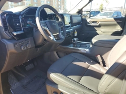 Chevrolet Silverado 1500 LT Trail Boss 4WD Crew Cab 157" 2026