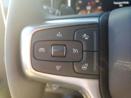 Chevrolet Silverado 1500 LT Trail Boss 4WD Crew Cab 157" 2026