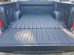 Chevrolet Silverado 1500 LT Trail Boss 4WD Crew Cab 157" 2026