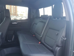 Chevrolet Silverado 1500 LT Trail Boss 4WD Crew Cab 157" 2026