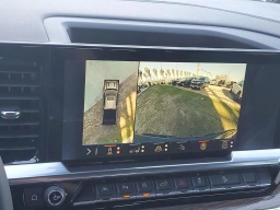 Chevrolet Silverado 1500 LT Trail Boss 4WD Crew Cab 157" 2026