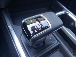 Chevrolet Silverado 1500 LT Trail Boss 4WD Crew Cab 157" 2026