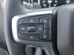 Chevrolet Silverado 1500 LT Trail Boss 4WD Crew Cab 157" 2026