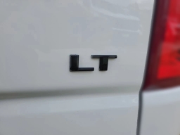 Chevrolet Silverado 1500 LT Trail Boss 4WD Crew Cab 157" 2026