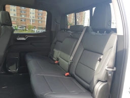 Chevrolet Silverado 1500 LT Trail Boss 4WD Crew Cab 157" 2026