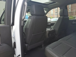 Chevrolet Silverado 1500 LT Trail Boss 4WD Crew Cab 157" 2026