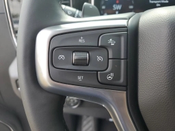 Chevrolet Silverado 1500 LT Trail Boss 4WD Crew Cab 157" 2026