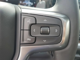 Chevrolet Silverado 1500 LT Trail Boss 4WD Crew Cab 157" 2026