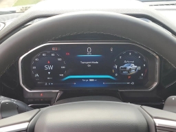 Chevrolet Silverado 1500 LT Trail Boss 4WD Crew Cab 157" 2026