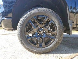 Chevrolet Silverado 1500 LT Trail Boss 4WD Crew Cab 157" 2026