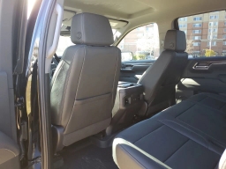 Chevrolet Silverado 1500 LT Trail Boss 4WD Crew Cab 157" 2026