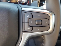 Chevrolet Silverado 1500 LT Trail Boss 4WD Crew Cab 157" 2026