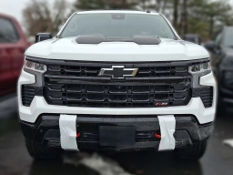 Chevrolet Silverado 1500 LT Trail Boss 4WD Crew Cab 157" 2026