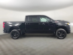 Chevrolet Silverado 1500 LT Trail Boss 4WD Crew Cab 157" 2026