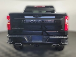 Chevrolet Silverado 1500 LT Trail Boss 4WD Crew Cab 157" 2026