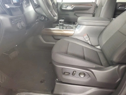 Chevrolet Silverado 1500 LT Trail Boss 4WD Crew Cab 157" 2026