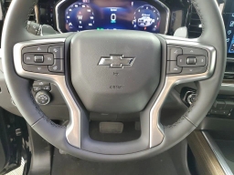 Chevrolet Silverado 1500 LT Trail Boss 4WD Crew Cab 157" 2026