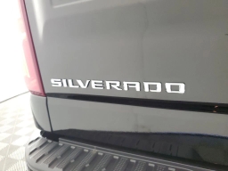 Chevrolet Silverado 1500 LT Trail Boss 4WD Crew Cab 157" 2026