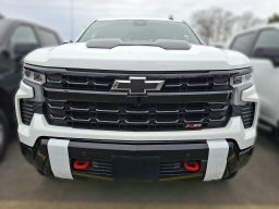 Chevrolet Silverado 1500 LT Trail Boss 4WD Crew Cab 147" 2026
