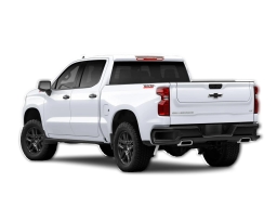 Chevrolet Silverado 1500 LT Trail Boss 4WD Crew Cab 147" 2026