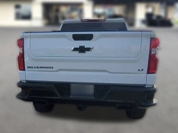 Chevrolet Silverado 1500 LT Trail Boss 4WD Crew Cab 157" 2026