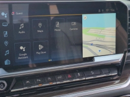 Chevrolet Silverado 1500 LT Trail Boss 4WD Crew Cab 157" 2026