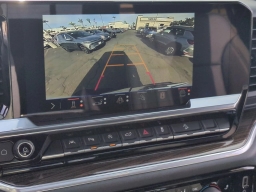 Chevrolet Silverado 1500 LT Trail Boss 4WD Crew Cab 157" 2026