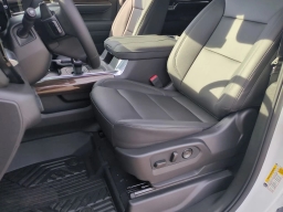 Chevrolet Silverado 1500 LT Trail Boss 4WD Crew Cab 157" 2026