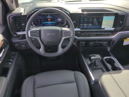 Chevrolet Silverado 1500 LT Trail Boss 4WD Crew Cab 157" 2026