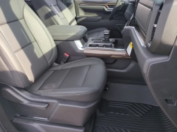 Chevrolet Silverado 1500 LT Trail Boss 4WD Crew Cab 157" 2026