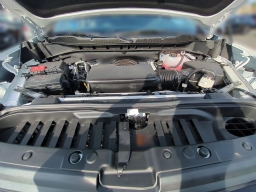 Chevrolet Silverado 1500 LT Trail Boss 4WD Crew Cab 157" 2026