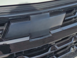 Chevrolet Silverado 1500 LT Trail Boss 4WD Crew Cab 157" 2026