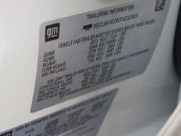 Chevrolet Silverado 1500 LT Trail Boss 4WD Crew Cab 157" 2026