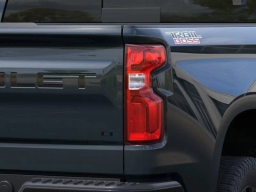 Chevrolet Silverado 1500 LT Trail Boss 4WD Crew Cab 157" 2026