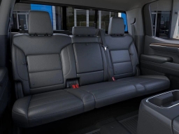 Chevrolet Silverado 1500 LT Trail Boss 4WD Crew Cab 157" 2026