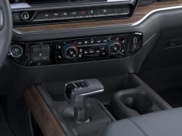 Chevrolet Silverado 1500 LT Trail Boss 4WD Crew Cab 157" 2026