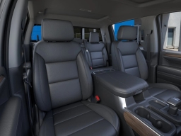 Chevrolet Silverado 1500 LT Trail Boss 4WD Crew Cab 157" 2026