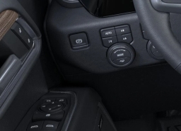 Chevrolet Silverado 1500 LT Trail Boss 4WD Crew Cab 157" 2026