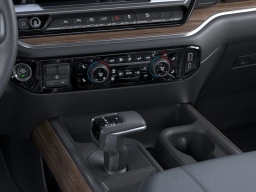 Chevrolet Silverado 1500 LT Trail Boss 4WD Crew Cab 157" 2026