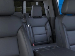 Chevrolet Silverado 1500 LT Trail Boss 4WD Crew Cab 157" 2026