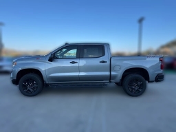 Chevrolet Silverado 1500 LT Trail Boss 4WD Crew Cab 157" 2026