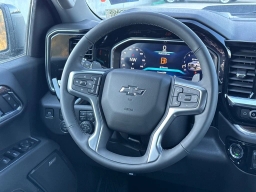 Chevrolet Silverado 1500 LT Trail Boss 4WD Crew Cab 157" 2026