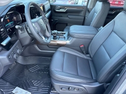 Chevrolet Silverado 1500 LT Trail Boss 4WD Crew Cab 157" 2026