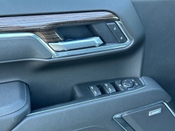 Chevrolet Silverado 1500 LT Trail Boss 4WD Crew Cab 157" 2026