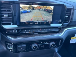 Chevrolet Silverado 1500 LT Trail Boss 4WD Crew Cab 157" 2026