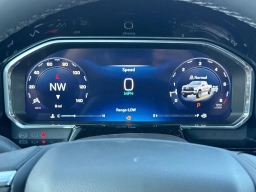 Chevrolet Silverado 1500 LT Trail Boss 4WD Crew Cab 157" 2026