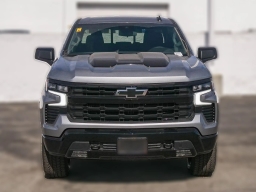 Chevrolet Silverado 1500 LT Trail Boss 4WD Crew Cab 147" 2026
